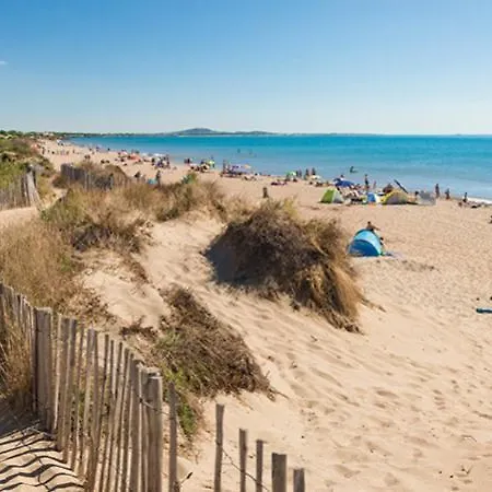 Appartement Heltymie 4-velos Bienvenus-parking Gratuit