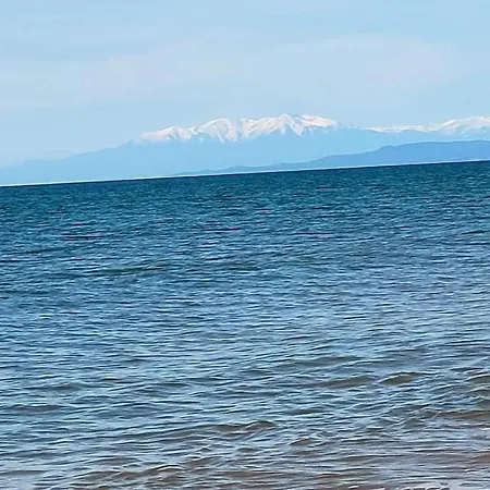 Heltymie 4-velos Bienvenus-parking Gratuit Portiragnes