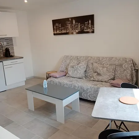 Heltymie 4-velos Bienvenus-parking Gratuit Portiragnes